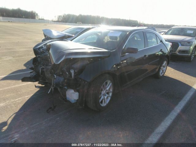 Photo 1 VIN: 1G11C5SL8FF119591 - CHEVROLET MALIBU 