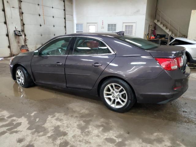 Photo 1 VIN: 1G11C5SL8FF130459 - CHEVROLET MALIBU 