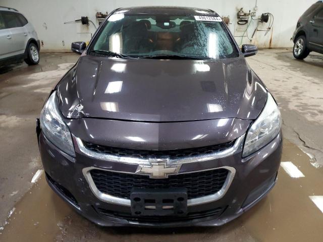 Photo 4 VIN: 1G11C5SL8FF130459 - CHEVROLET MALIBU 