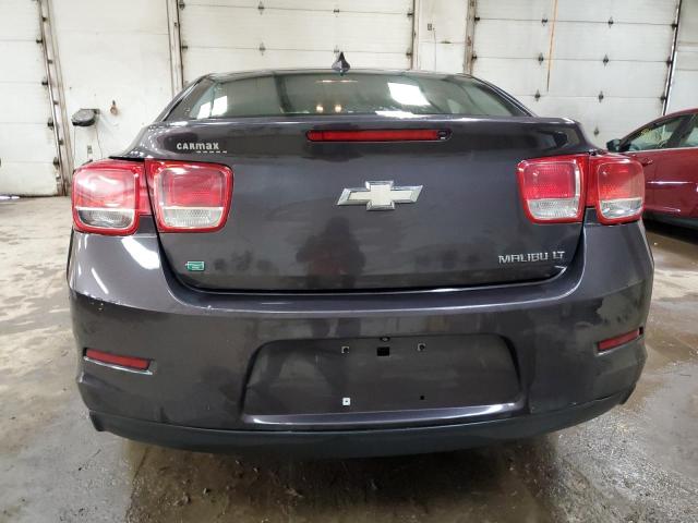 Photo 5 VIN: 1G11C5SL8FF130459 - CHEVROLET MALIBU 