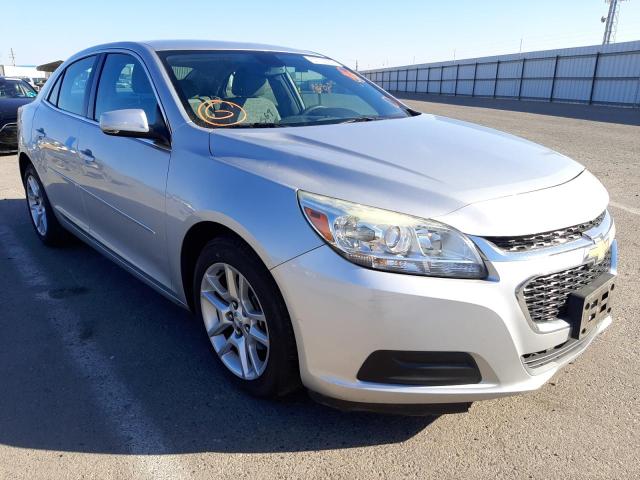 Photo 0 VIN: 1G11C5SL8FF141042 - CHEVROLET MALIBU 1LT 