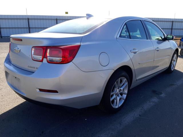 Photo 3 VIN: 1G11C5SL8FF141042 - CHEVROLET MALIBU 1LT 