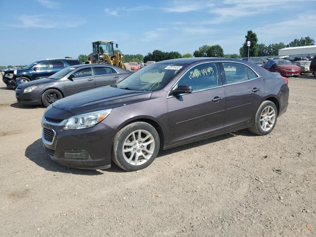 Photo 0 VIN: 1G11C5SL8FF144507 - CHEVROLET MALIBU 1LT 