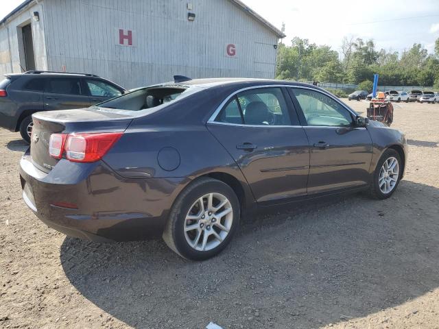 Photo 2 VIN: 1G11C5SL8FF144507 - CHEVROLET MALIBU 1LT 