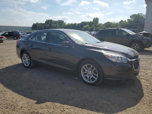 Photo 3 VIN: 1G11C5SL8FF144507 - CHEVROLET MALIBU 1LT 