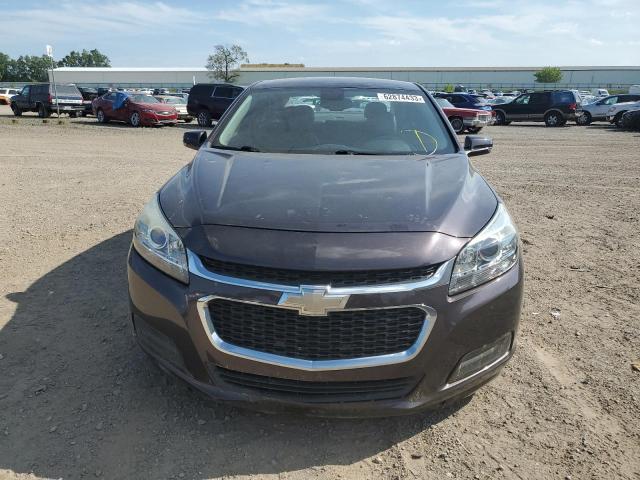 Photo 4 VIN: 1G11C5SL8FF144507 - CHEVROLET MALIBU 1LT 