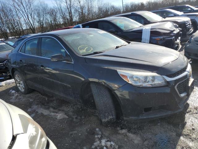 Photo 3 VIN: 1G11C5SL8FF154454 - CHEVROLET MALIBU 1LT 