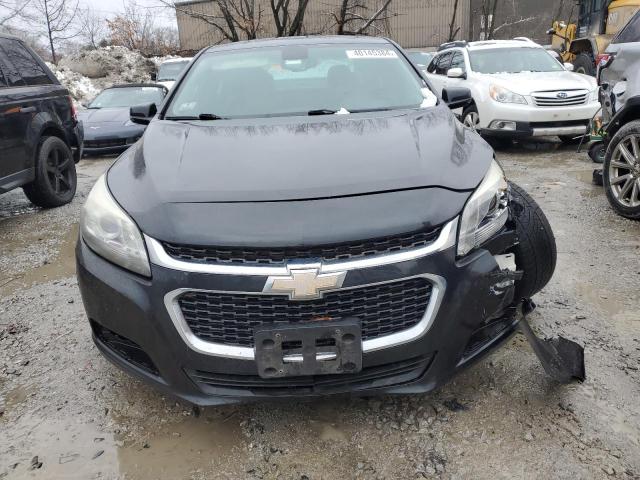 Photo 4 VIN: 1G11C5SL8FF154454 - CHEVROLET MALIBU 1LT 