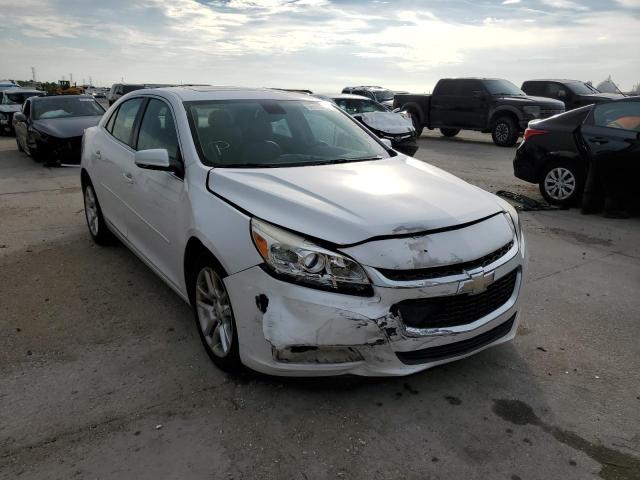 Photo 0 VIN: 1G11C5SL8FF157855 - CHEVROLET MALIBU 