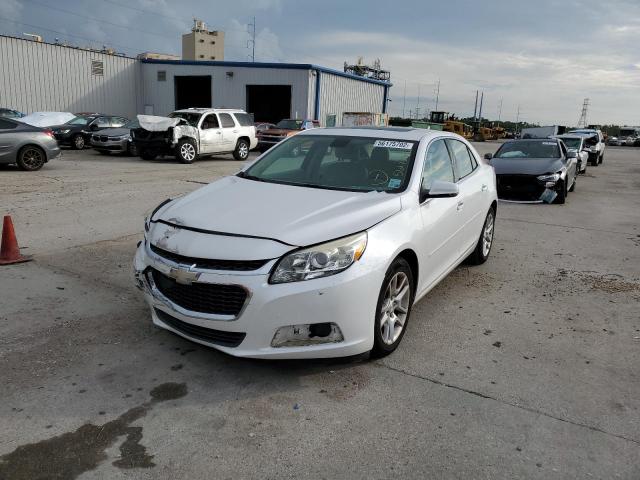 Photo 1 VIN: 1G11C5SL8FF157855 - CHEVROLET MALIBU 