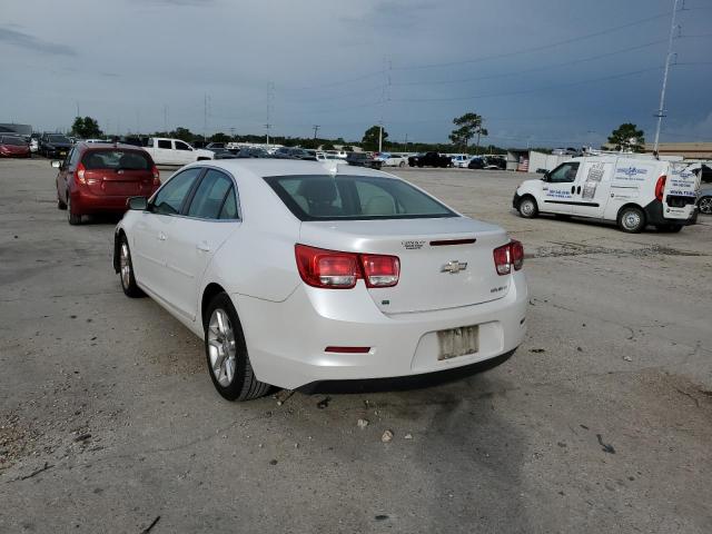 Photo 2 VIN: 1G11C5SL8FF157855 - CHEVROLET MALIBU 