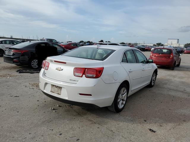 Photo 3 VIN: 1G11C5SL8FF157855 - CHEVROLET MALIBU 