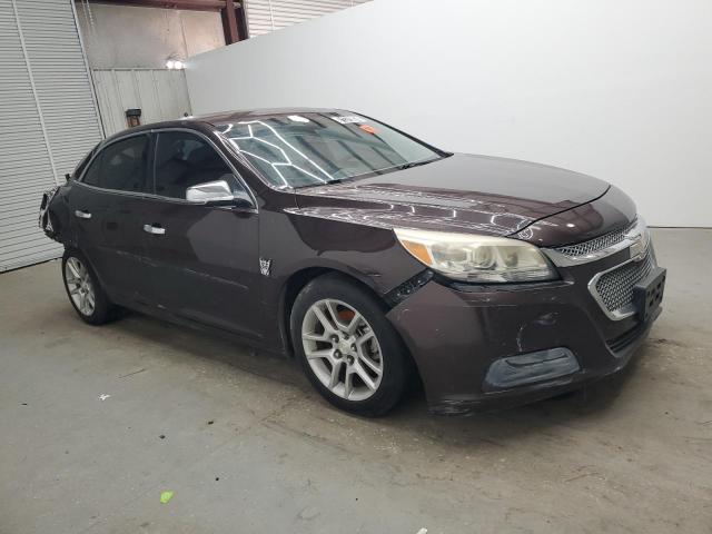 Photo 3 VIN: 1G11C5SL8FF161632 - CHEVROLET MALIBU 1LT 