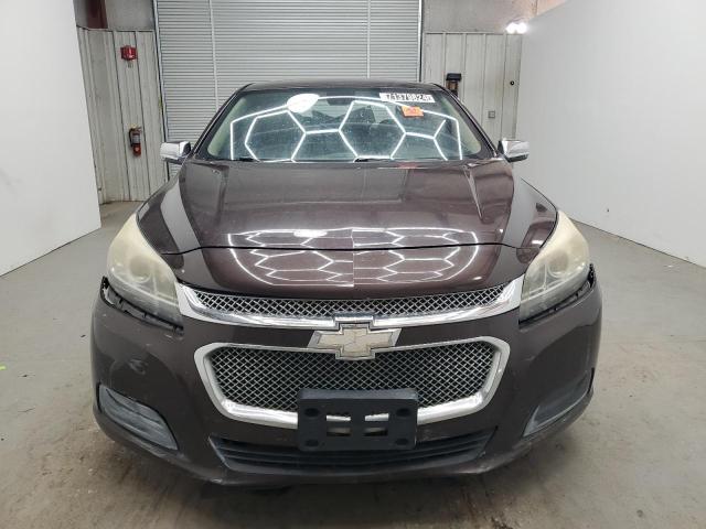 Photo 4 VIN: 1G11C5SL8FF161632 - CHEVROLET MALIBU 1LT 