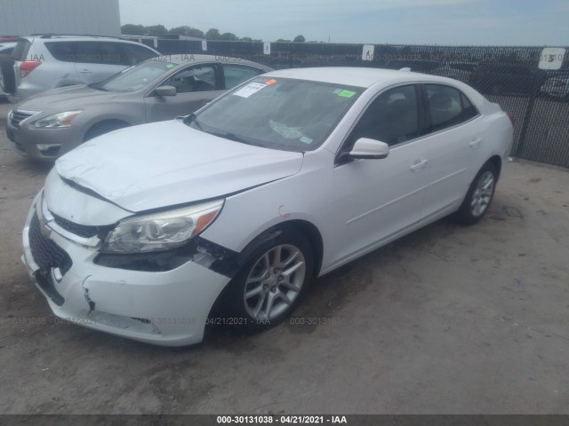 Photo 1 VIN: 1G11C5SL8FF164868 - CHEVROLET MALIBU 