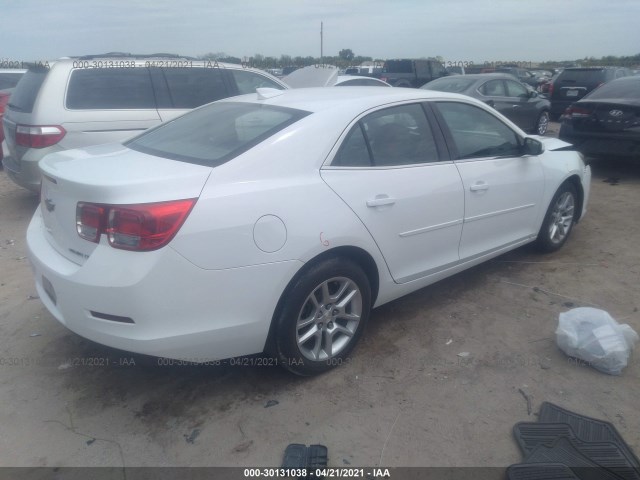 Photo 3 VIN: 1G11C5SL8FF164868 - CHEVROLET MALIBU 