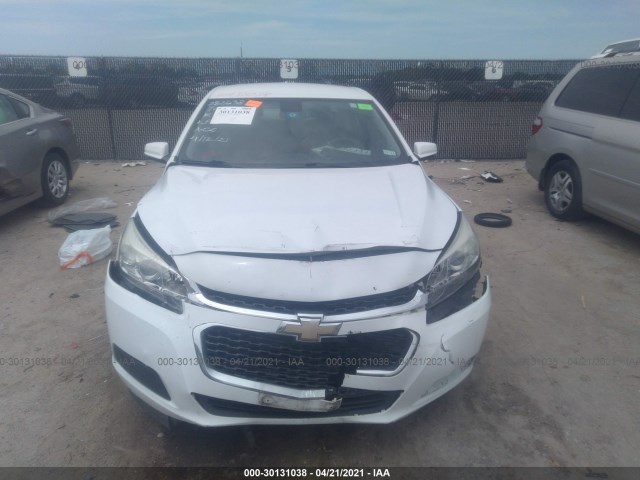 Photo 5 VIN: 1G11C5SL8FF164868 - CHEVROLET MALIBU 