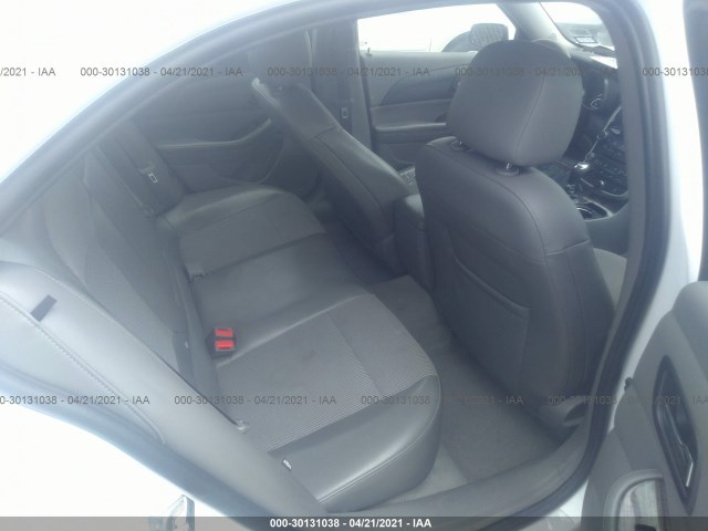 Photo 7 VIN: 1G11C5SL8FF164868 - CHEVROLET MALIBU 