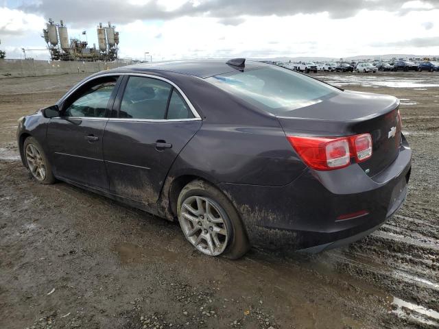 Photo 1 VIN: 1G11C5SL8FF166930 - CHEVROLET MALIBU 