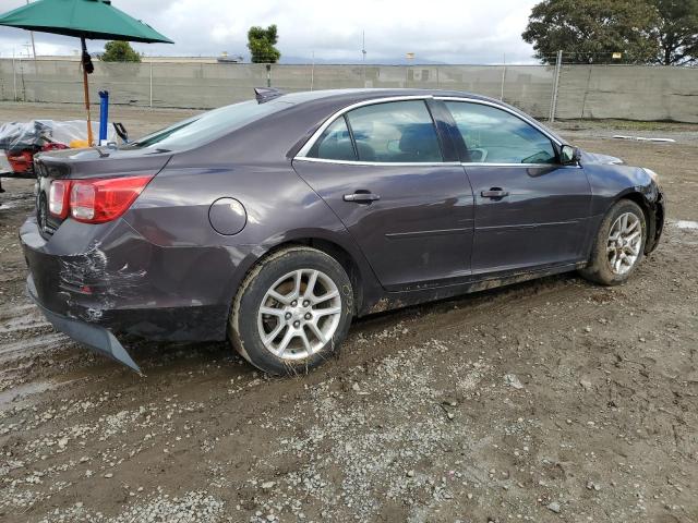 Photo 2 VIN: 1G11C5SL8FF166930 - CHEVROLET MALIBU 