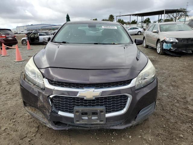 Photo 4 VIN: 1G11C5SL8FF166930 - CHEVROLET MALIBU 