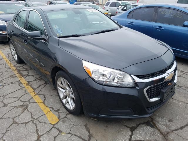 Photo 0 VIN: 1G11C5SL8FF167530 - CHEVROLET MALIBU 1LT 