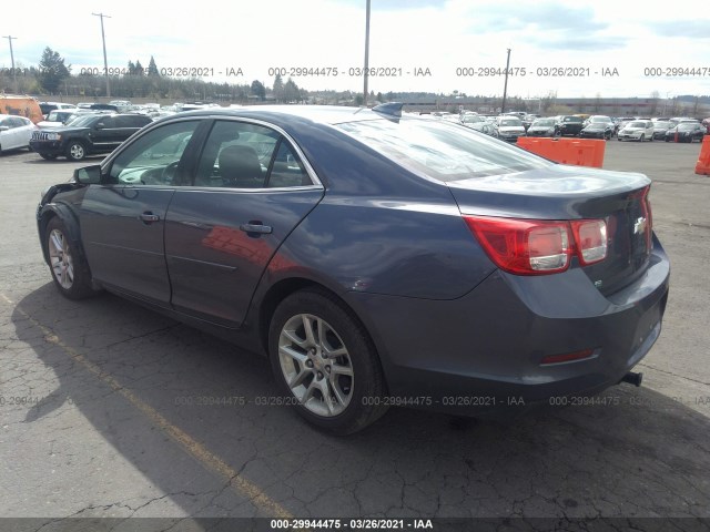 Photo 2 VIN: 1G11C5SL8FF168905 - CHEVROLET MALIBU 