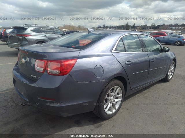 Photo 3 VIN: 1G11C5SL8FF168905 - CHEVROLET MALIBU 