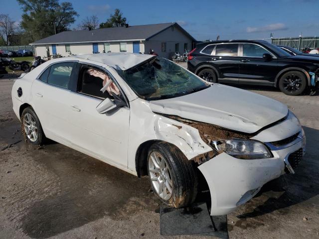 Photo 3 VIN: 1G11C5SL8FF172954 - CHEVROLET MALIBU 1LT 