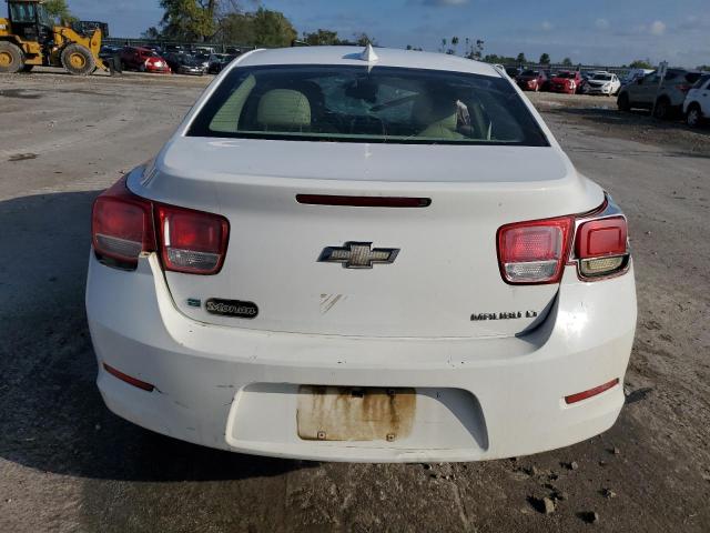 Photo 5 VIN: 1G11C5SL8FF172954 - CHEVROLET MALIBU 1LT 