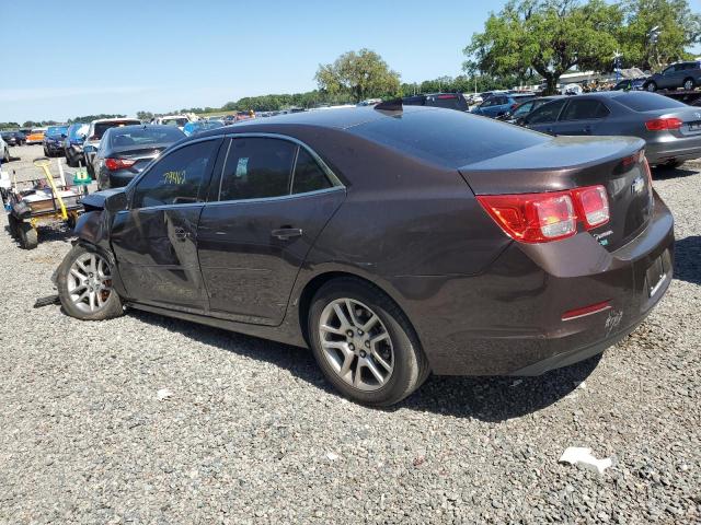 Photo 1 VIN: 1G11C5SL8FF178723 - CHEVROLET MALIBU 