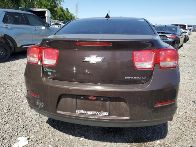 Photo 5 VIN: 1G11C5SL8FF178723 - CHEVROLET MALIBU 