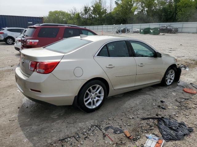 Photo 2 VIN: 1G11C5SL8FF181900 - CHEVROLET MALIBU 