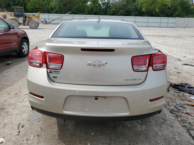 Photo 5 VIN: 1G11C5SL8FF181900 - CHEVROLET MALIBU 