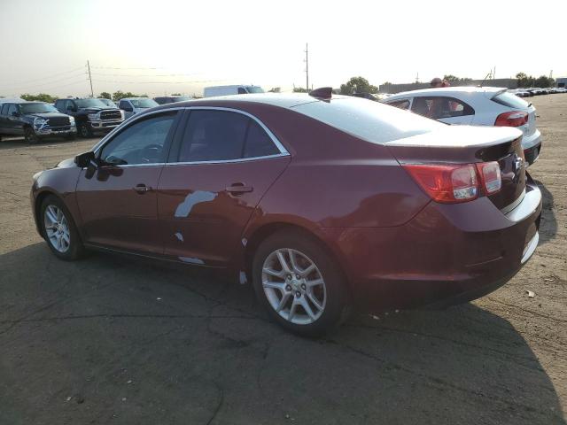 Photo 1 VIN: 1G11C5SL8FF183632 - CHEVROLET MALIBU 1LT 