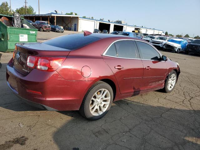 Photo 2 VIN: 1G11C5SL8FF183632 - CHEVROLET MALIBU 1LT 