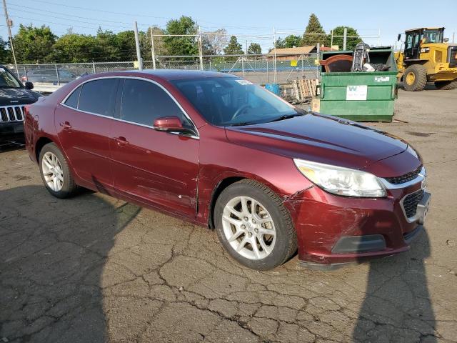 Photo 3 VIN: 1G11C5SL8FF183632 - CHEVROLET MALIBU 1LT 