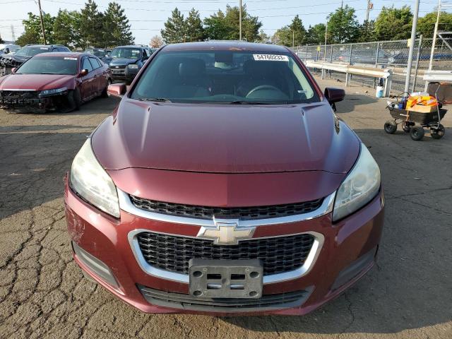 Photo 4 VIN: 1G11C5SL8FF183632 - CHEVROLET MALIBU 1LT 