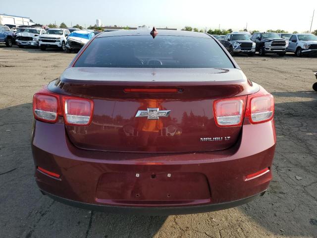 Photo 5 VIN: 1G11C5SL8FF183632 - CHEVROLET MALIBU 1LT 