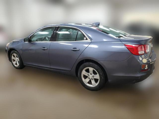 Photo 1 VIN: 1G11C5SL8FF186952 - CHEVROLET MALIBU 