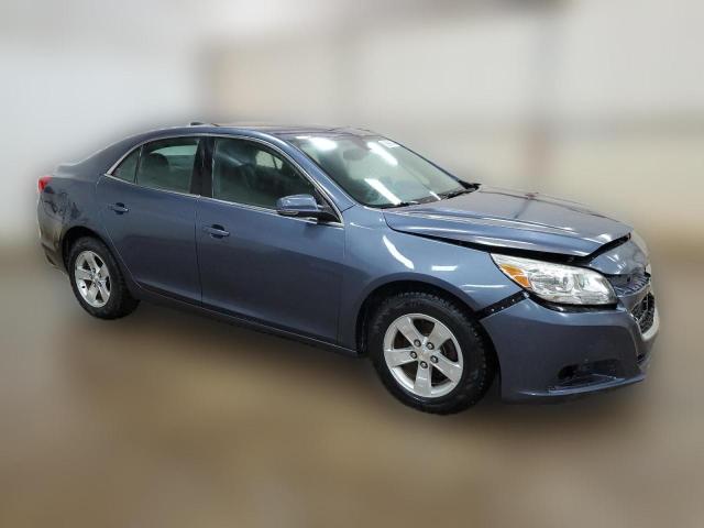 Photo 3 VIN: 1G11C5SL8FF186952 - CHEVROLET MALIBU 