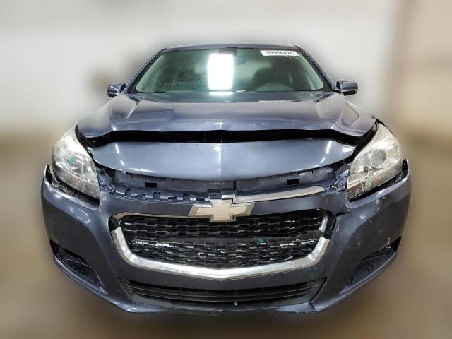 Photo 4 VIN: 1G11C5SL8FF186952 - CHEVROLET MALIBU 