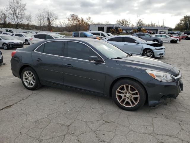 Photo 3 VIN: 1G11C5SL8FF201269 - CHEVROLET MALIBU 1LT 