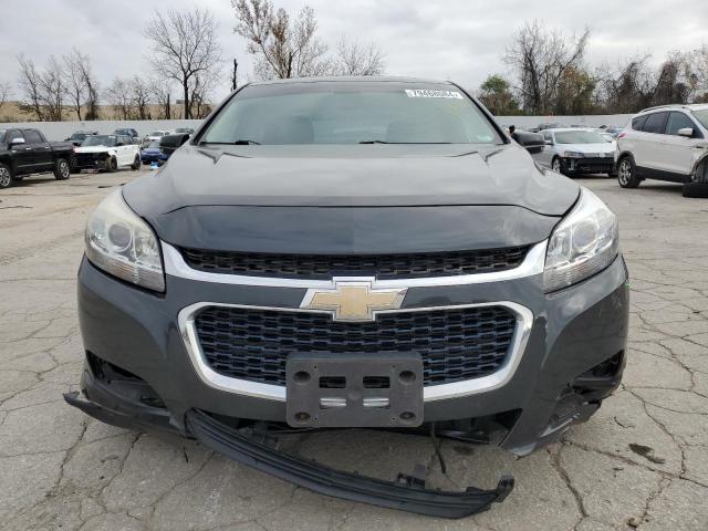 Photo 4 VIN: 1G11C5SL8FF201269 - CHEVROLET MALIBU 1LT 