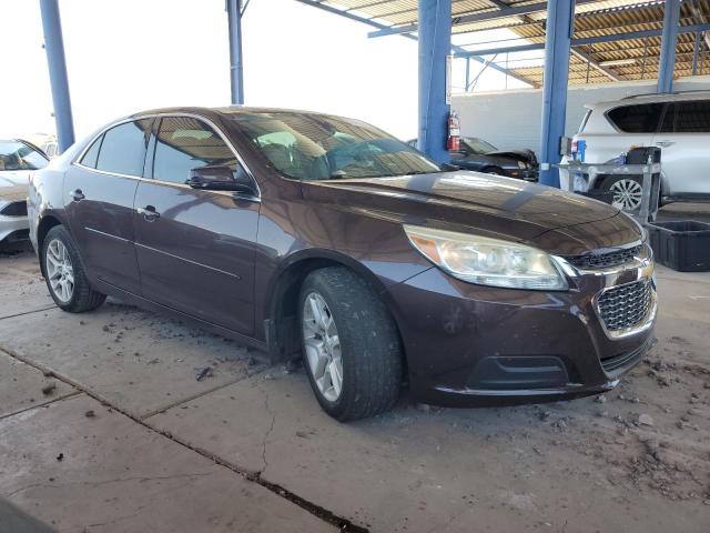 Photo 3 VIN: 1G11C5SL8FF201630 - CHEVROLET MALIBU 