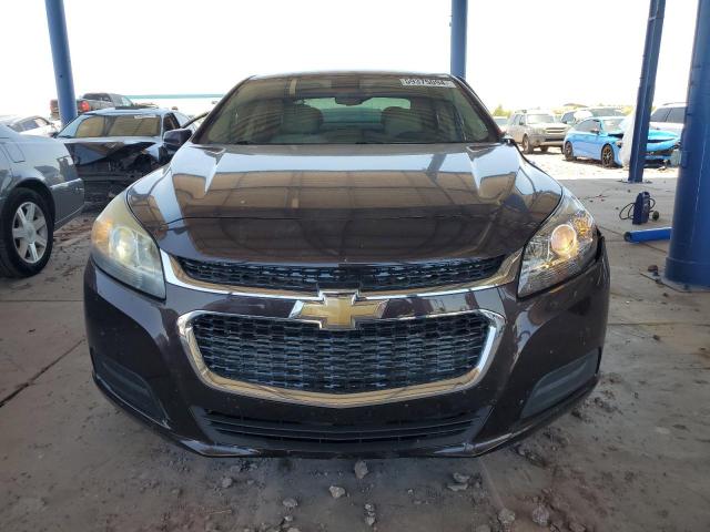 Photo 4 VIN: 1G11C5SL8FF201630 - CHEVROLET MALIBU 