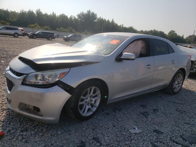 Photo 1 VIN: 1G11C5SL8FF202261 - CHEVROLET MALIBU 1LT 