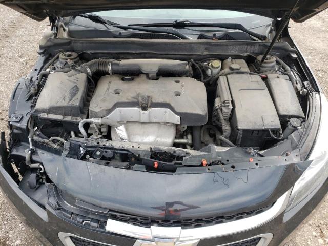 Photo 6 VIN: 1G11C5SL8FF203216 - CHEVROLET MALIBU 1LT 