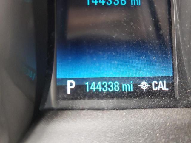 Photo 7 VIN: 1G11C5SL8FF203216 - CHEVROLET MALIBU 1LT 