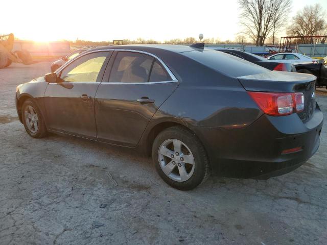 Photo 1 VIN: 1G11C5SL8FF208917 - CHEVROLET MALIBU 1LT 